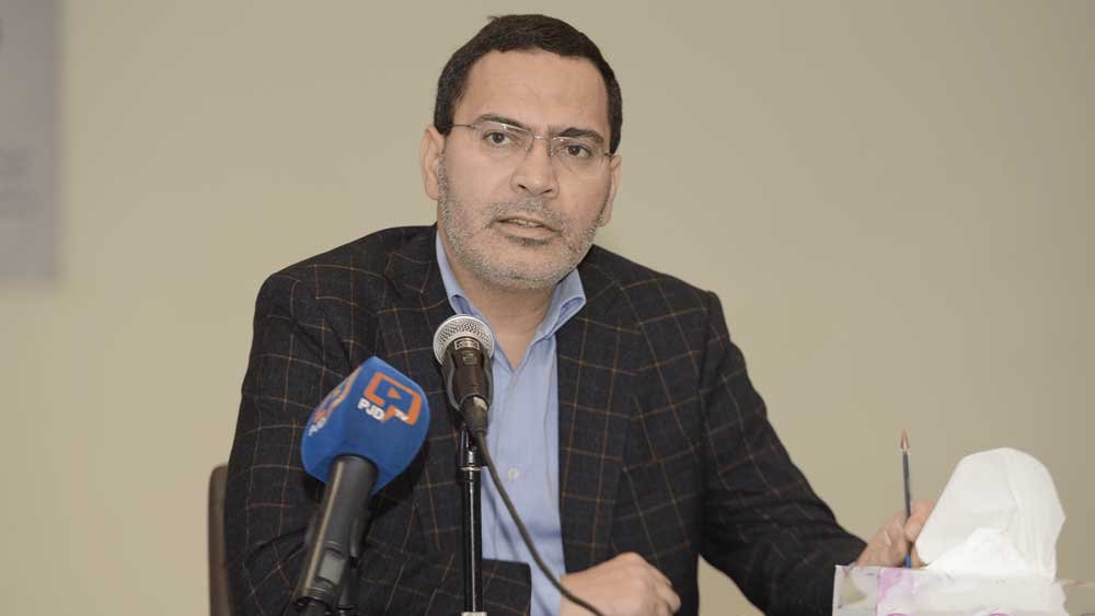 الخلفي: لا مستقبل للانفصال واحتضان الجزائر لـ”البوليساريو” لم يعد محل قبول