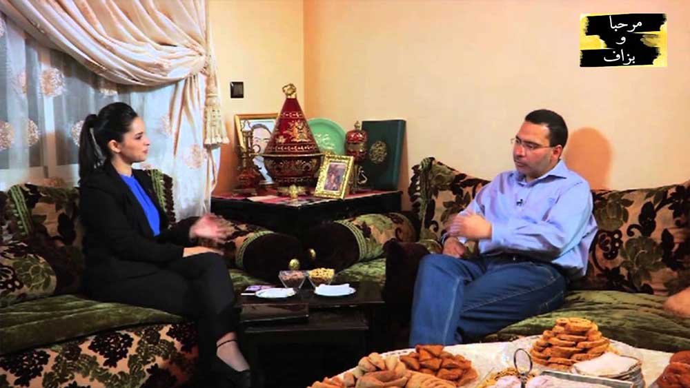 مصطفى الخلفي في حوار خاص: من البدايات بالقنيطرة إلى مسؤولية إصلاح الإعلام