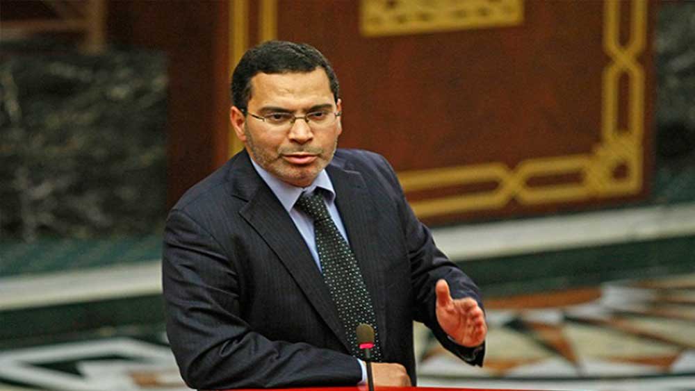 مصطفى الخلفي يرد على معطيات نشرتها «الجزيرة الإنجليزية» حول الجدار الأمني بالصحراء