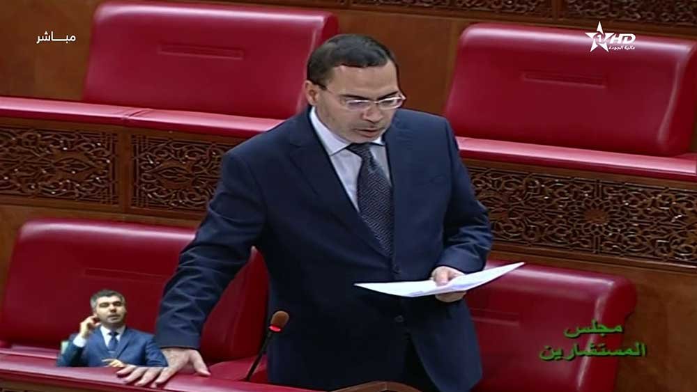 الخلفي: الحكومة أصدرت مرسوم لتسوية وضعية الممرضين