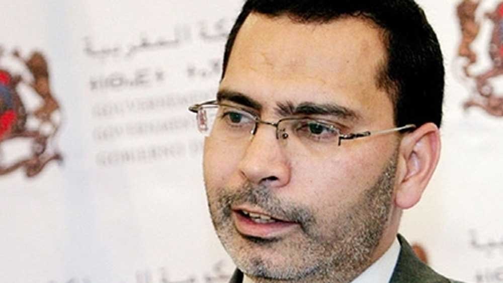 مصطفى الخلفي: المؤتمر الجهوي للحزب بالرباط سلا القنيطرة مر في أجواء إيجابية