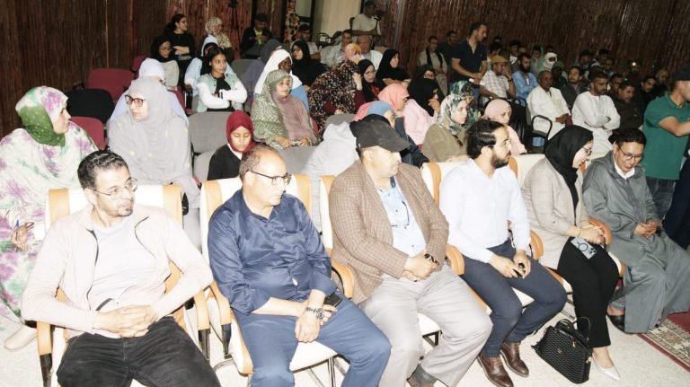 الخلفي من كلميم: كل تعديل على مدونة الأسرة متعارض مع ثوابتنا الوطنية مرفوض
