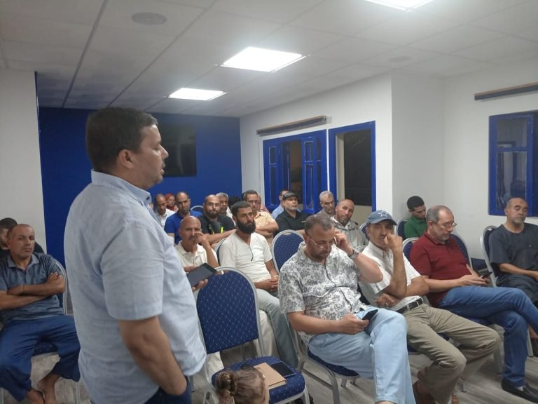 بتأطير من الخلفي مصباح سلا يقارب موضوع “مدونة الأسرة بين الإصلاح والأطروحات الخارجية”

