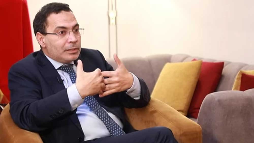 الخلفي: نحن ندافع عن الأسس الدستورية لمدونة الأسرة في مقابل طرح “شاذ” يدافع عن الإملاءات الخارجية