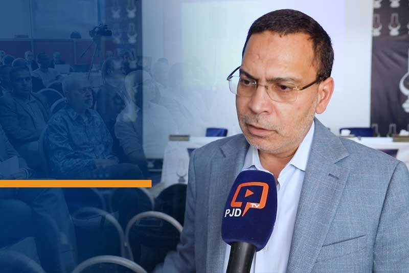 المؤتمر الوطني التاسع.. الخلفي يكشف محددات مواقف الحزب بخصوص التحولات الدولية وانعكاساتها على المغرب