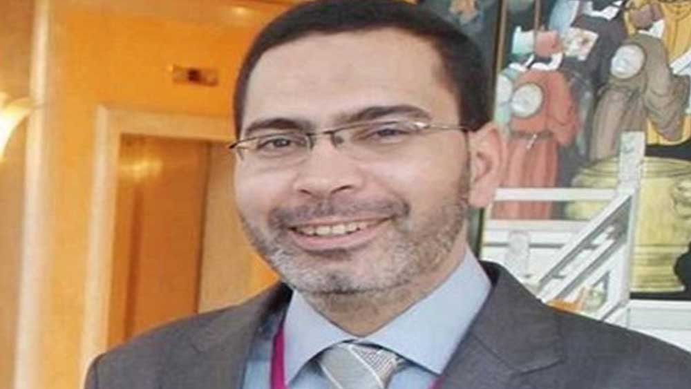 مصطفى الخلفي يكتب عن المشاركة والمسؤولية