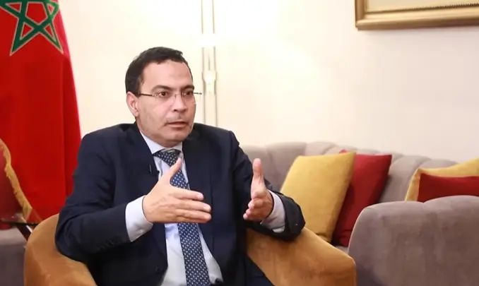 الخلفي: المستقبل يوفر لحزب “المصباح” شروط عودته كتجربة في ظل الوضع العام للبلد