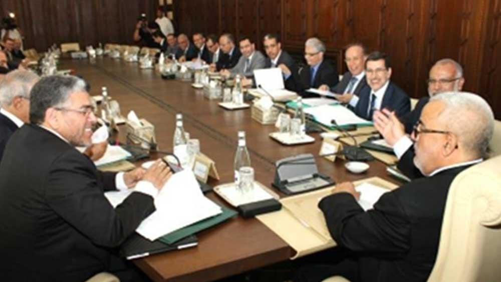 قرارات جديدة في الإدارة …فتحت الباب أمام مسار جديد