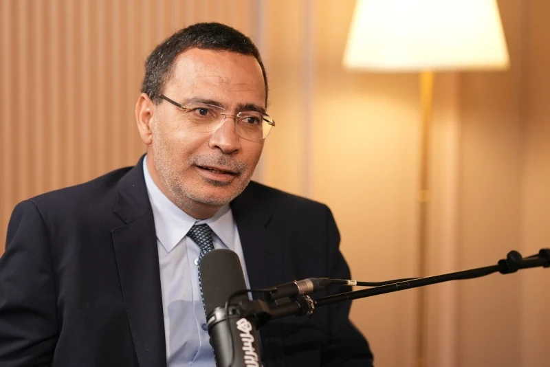 الخلفي: "تازة وغزة معاََ" والاعتراف الأمريكي بالصحراء مكسب للتحصين