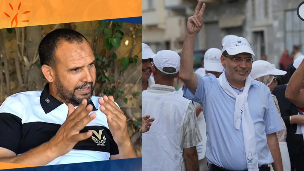 شهادة تستحضر تجربة مصطفى الخلفي في تمثيل ساكنة سيدي بنور