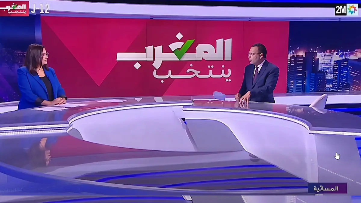 مصطفى الخلفي على القناة الثانية: أبرز التزامات البرنامج الانتخابي وأجواء انطلاق الحملة