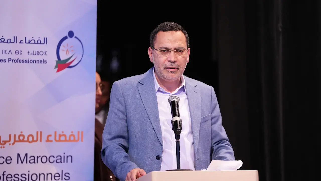 الخلفي: العدالة والتنمية مصرٌّ على تصحيح مسار الدولة الاجتماعية باعتبارها طموحا وطنيا