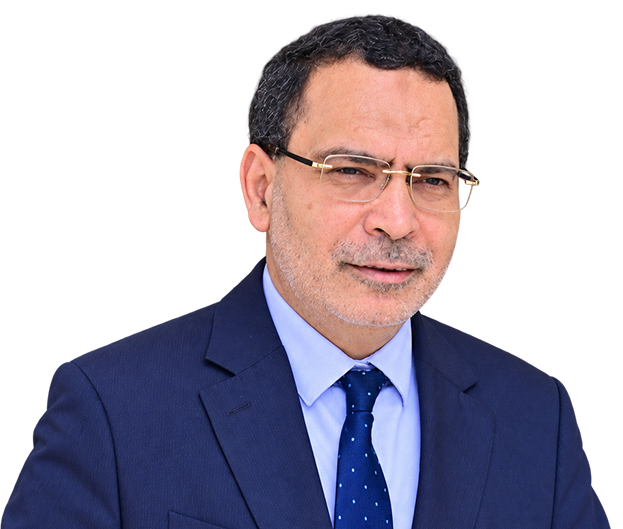 مصطفى الخلفي