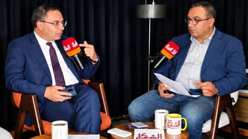 الخلفي في حوار مع «الشعاع الجديد»: مستقبل الشراكة المغربية الإسبانية رهين بالاحترام المتبادل والثقة والمصالح المشتركة